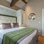 La Dimora di San Maurizio 4 Deluxe Apartment with Terrace