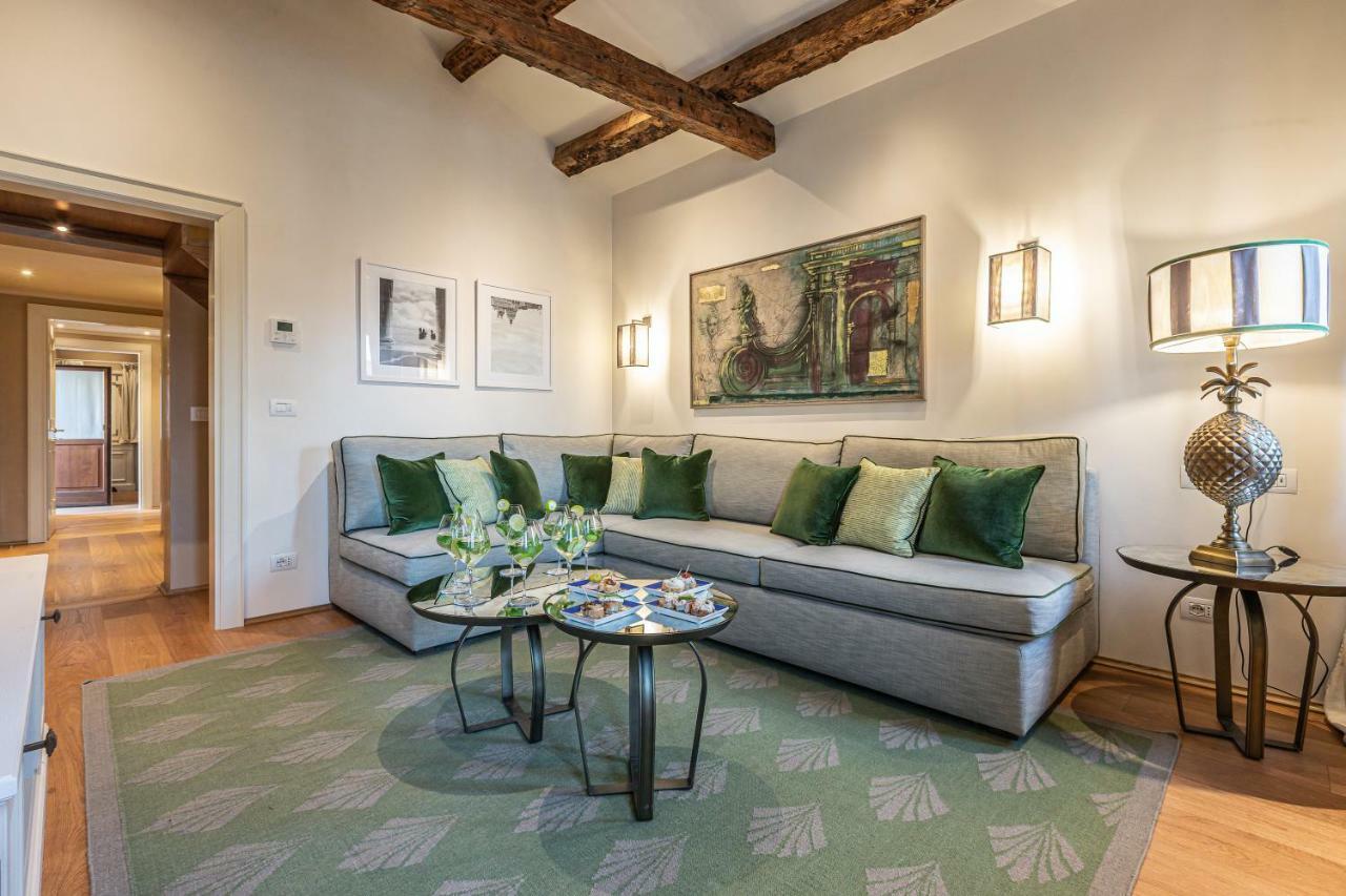 La Dimora Di San Maurizio 4 Terrace - Dimora Italia - * Venedig